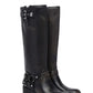 GUESS FLTMAT LEA11 MATLEY 111 pelle+nero