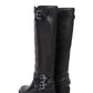 GUESS FLTMAT LEA11 MATLEY 111 pelle+nero