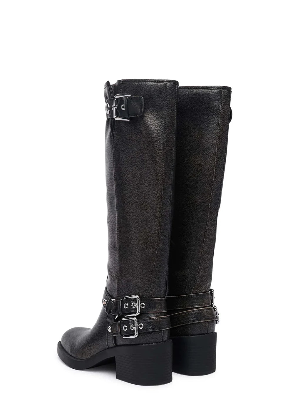 GUESS FLTMAT LEA11 MATLEY 111 pelle+nero