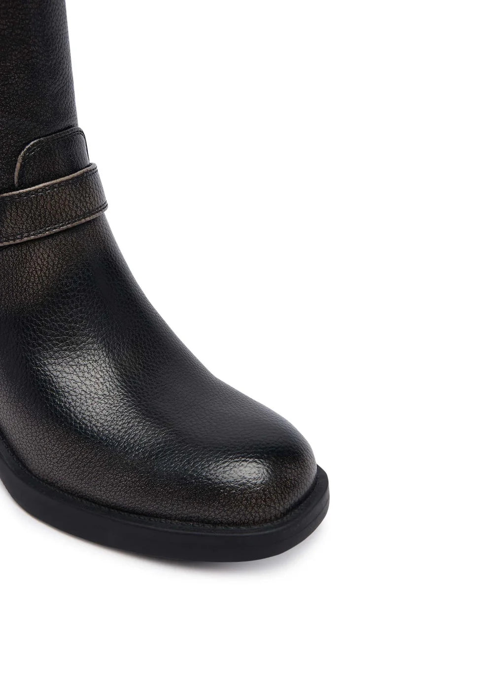GUESS FLTMAT LEA11 MATLEY 111 pelle+nero