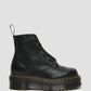 DR. MARTENS SINCLAIR 111 pelle+nero 22564001