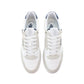 US POLO ASSN KOSMO006A 112 pelle+bianco-blu WHI-DBL