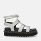 DR. MARTENS NARTILLA 118 pelle+verde 31617763