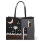 MY BEST BAG MYB-259150-SS 667 stamp+multi MAROCCO