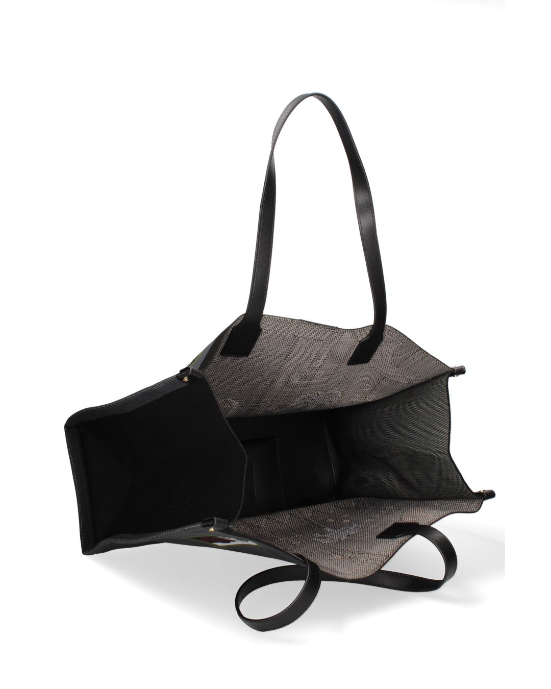 MY BEST BAG MYB-259150-SS 667 stamp+multi MAROCCO