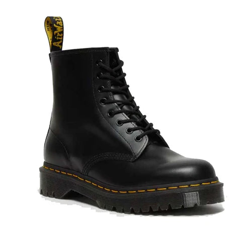 DR. MARTENS 1460 BEX 111 pelle+nero 25345001