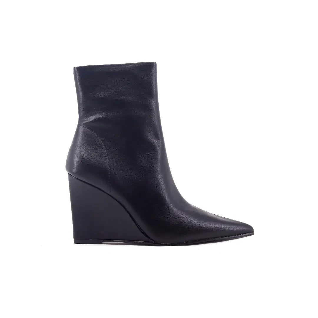 STEVE MADDEN SERBIA 111 pelle+nero