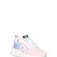NO NAME CARTER JOGGER W-KNIT 777 tela+multi-rosa-celes-verd