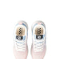 NO NAME CARTER JOGGER W-KNIT 777 tela+multi-rosa-celes-verd