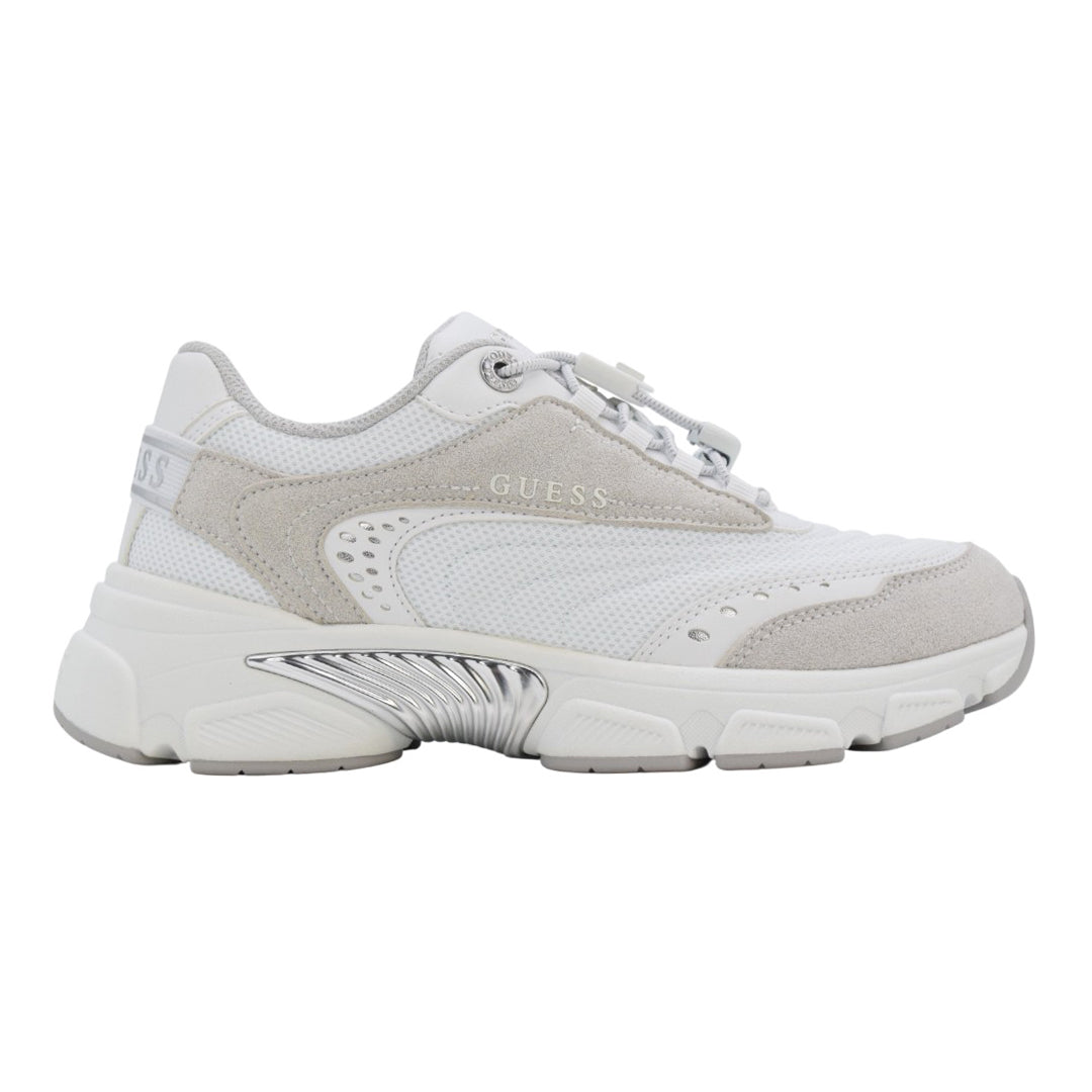 GUESS FLPIME FAP12 IMERI 772 tela+bianco