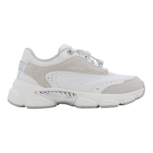 GUESS FLPIME FAP12 IMERI 772 tela+bianco