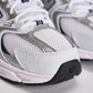 NEW BALANCE MR530 - U530 112 pelle+bianco-blu SG