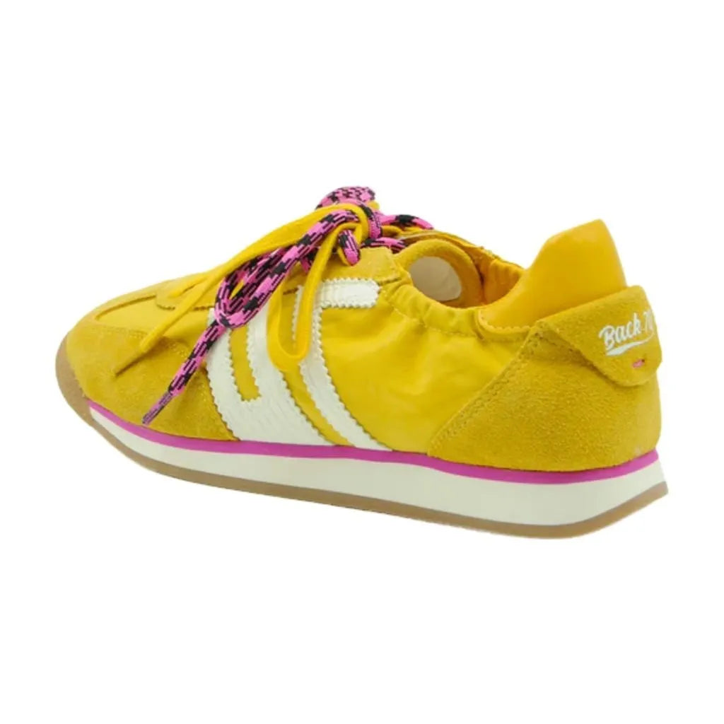 BACK70 108035 ROCKET A26 338 scam+giallo 106