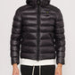 BLAUER 24WBLUC02055 005958 ADAMS 771 tela+nero 999EI