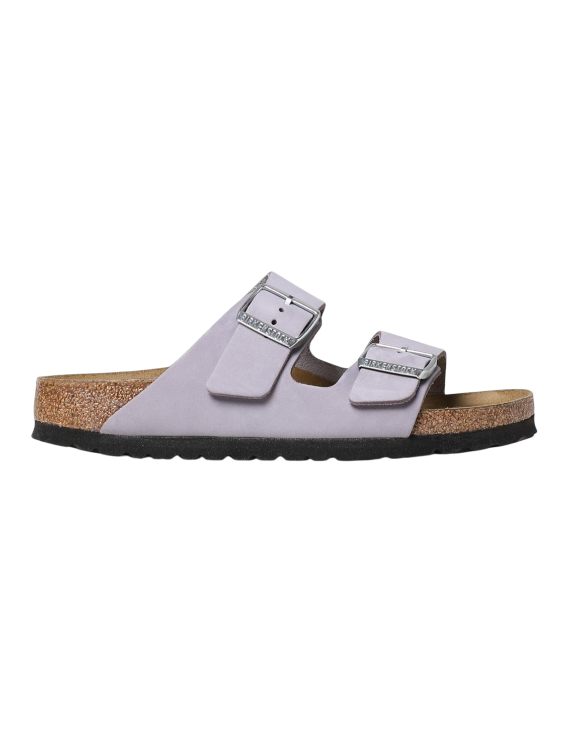 BIRKENSTOCK ARIZONA SFB NUBUCK LEATHER 228 nabuk+viola 1024241