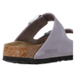 BIRKENSTOCK ARIZONA SFB NUBUCK LEATHER 228 nabuk+viola 1024241