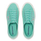 SUPERGA S000010 2750-COTU CLASSIC 778 tela+verde ANB