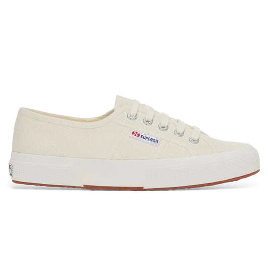 SUPERGA S000010 2750-COTU CLASSIC 773 tela+beige ARR