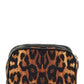 GUESS PW5215 P5270 CHRISTELLE 661 stamp+nero-marr
