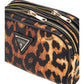 GUESS PW5215 P5270 CHRISTELLE 661 stamp+nero-marr