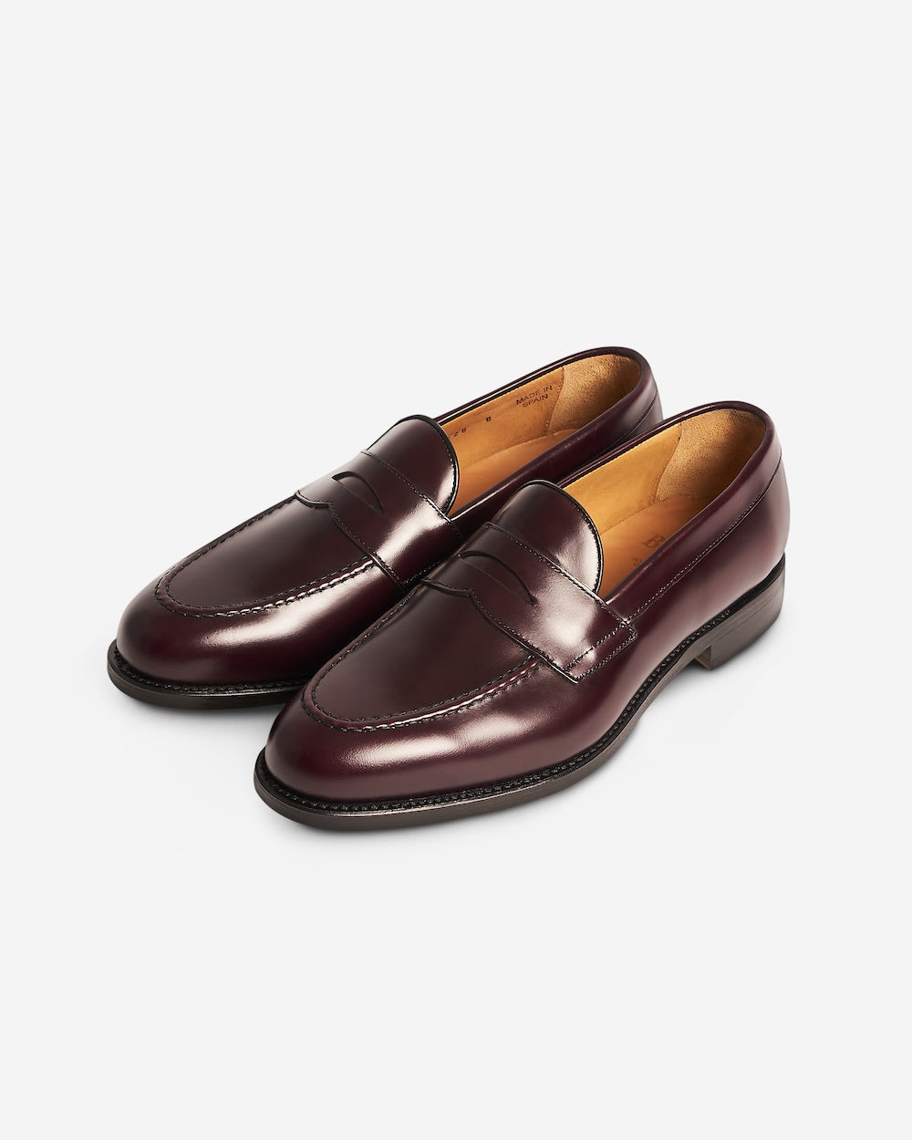 BERWICK 9628 116 pelle+bordo