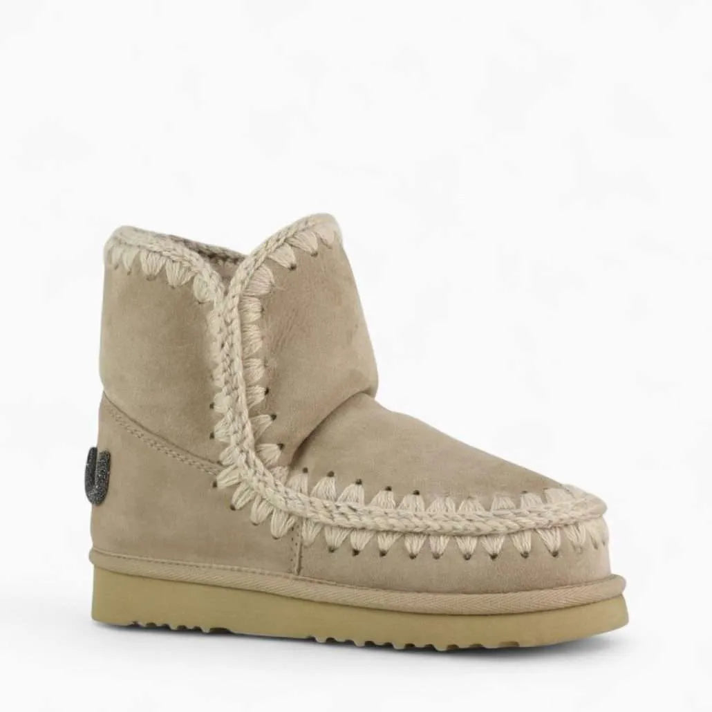 MOU FW101001A ESKIMO 18 333 scam+beige ELGR