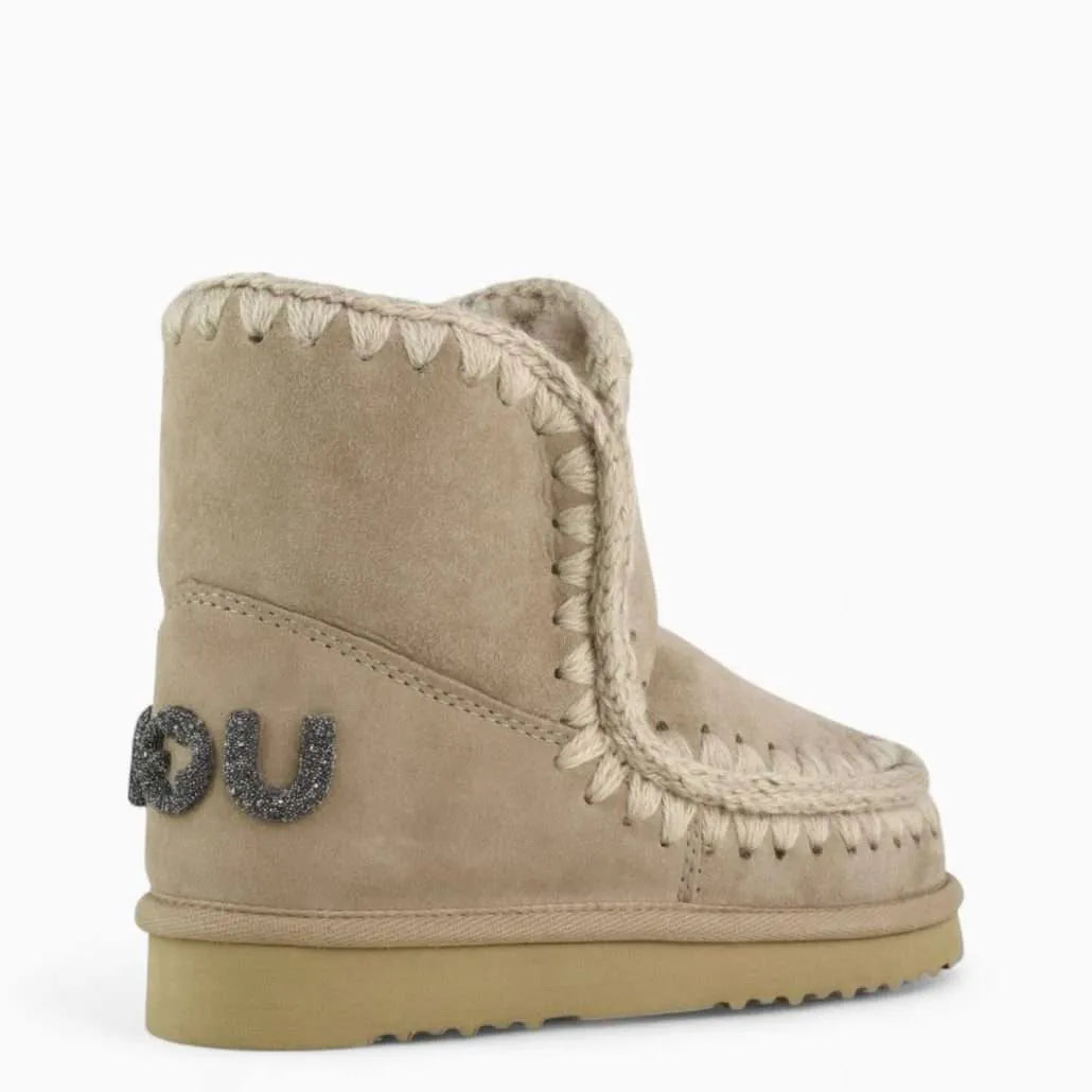 MOU FW101001A ESKIMO 18 333 scam+beige ELGR
