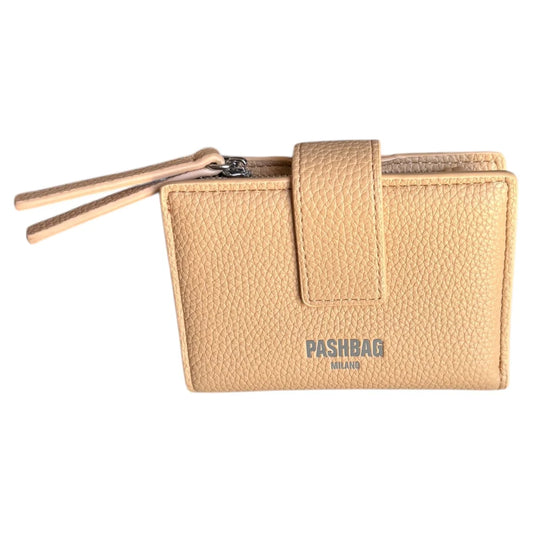 PASHBAG CLIFF WALLET 114 pelle+cuoio 19714