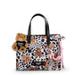 PASHBAG SHARI TOTE 667 stamp+multi 19503