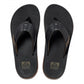 REEF SANTA ANA 111 pelle+nero CI4650