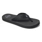 REEF SMOOTHY 771 tela+nero 000313BLA