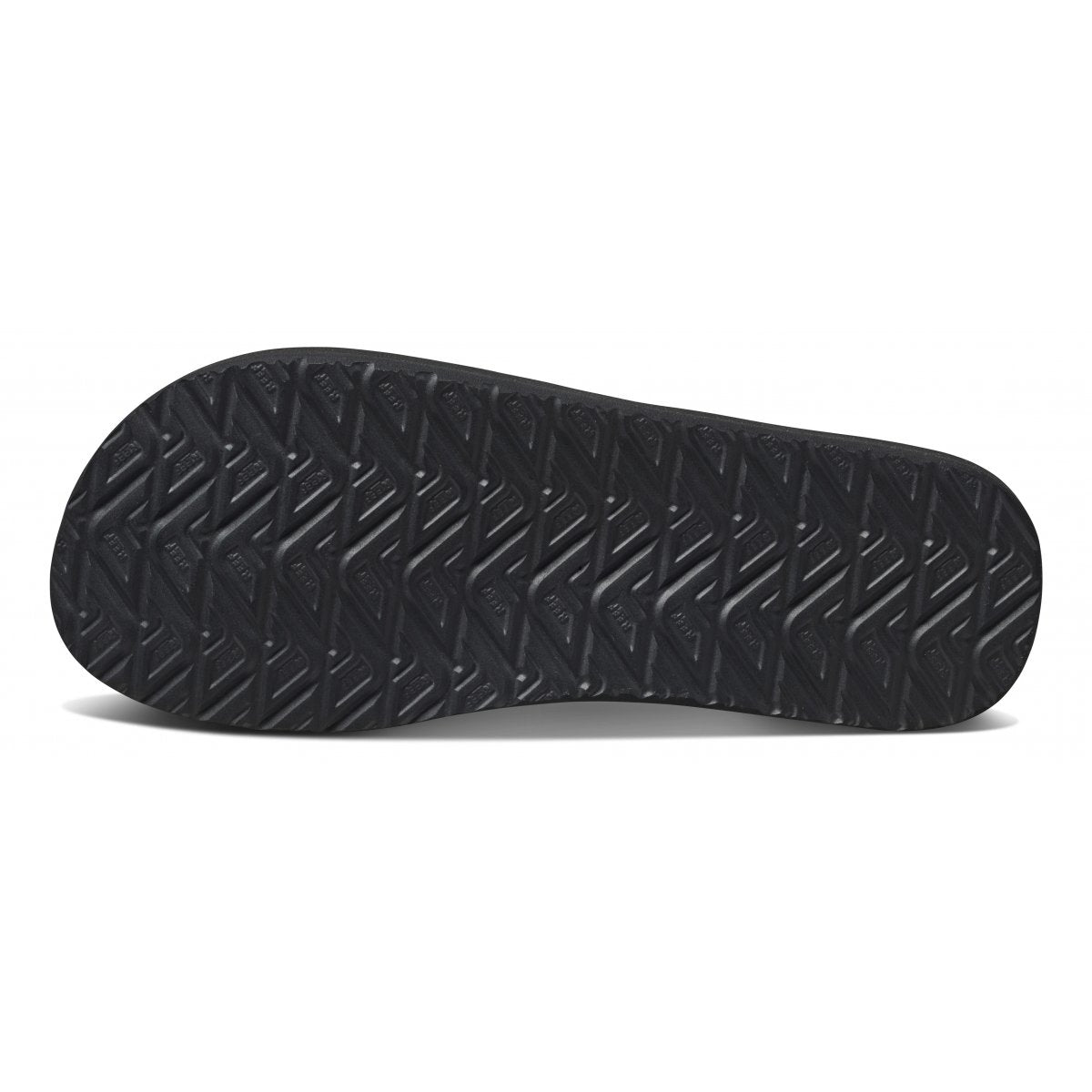 REEF SMOOTHY 771 tela+nero 000313BLA