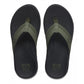 REEF CUSHION PHANTOM 2.0 228 nabuk+verde CJ5258