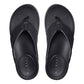 REEF CUSHION BONZER 111 pelle+nero CJ4042