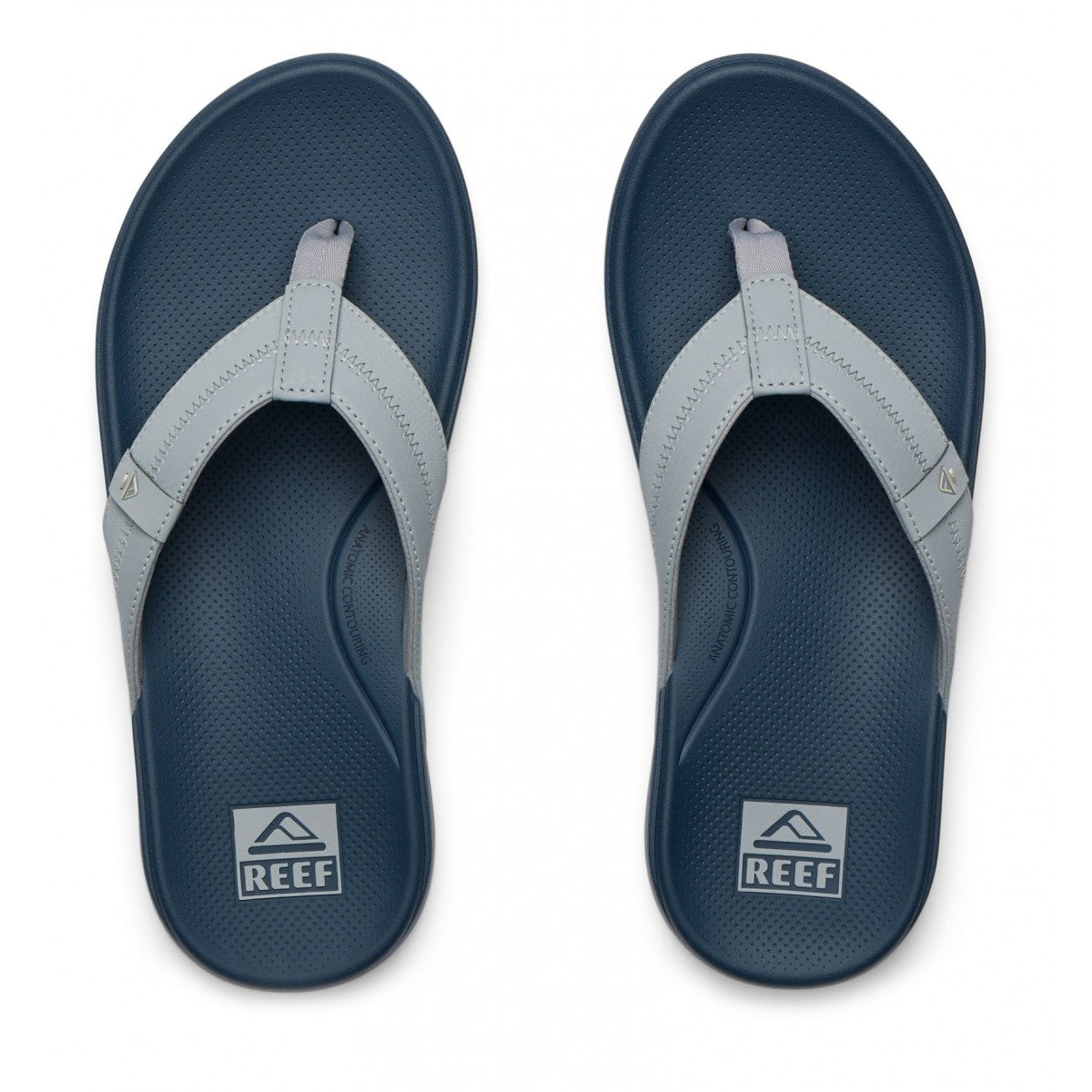REEF CUSHION PHANTOM 2.0 228 nabuk+grigio CJ9053