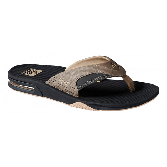 REEF FANNING 228 nabuk+grigio CJ5502