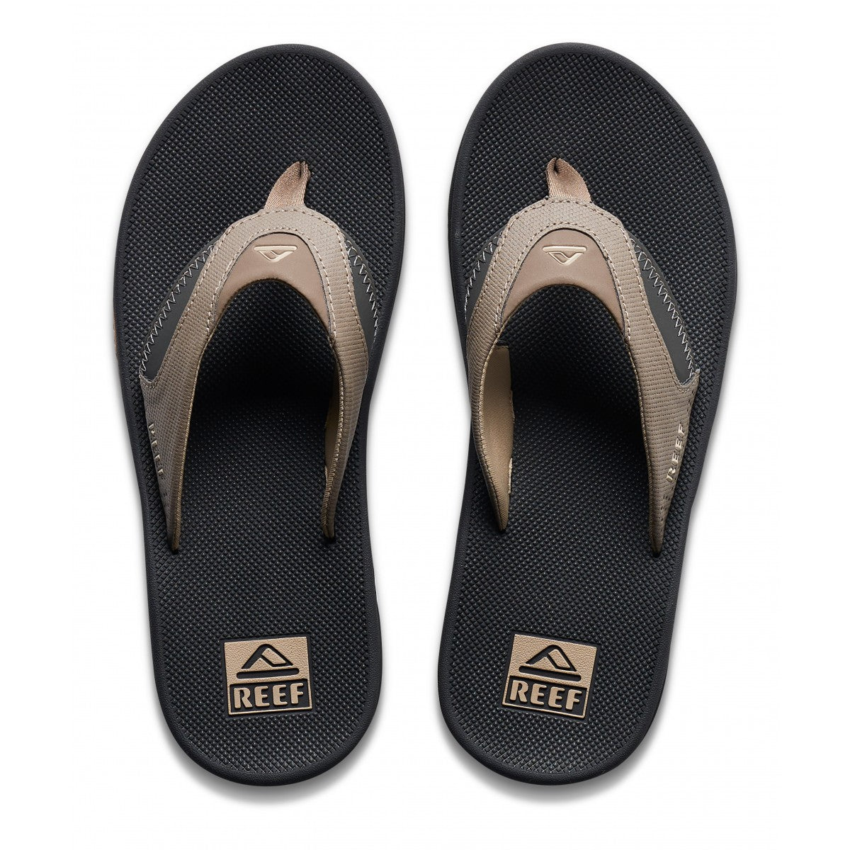 REEF FANNING 228 nabuk+grigio CJ5502