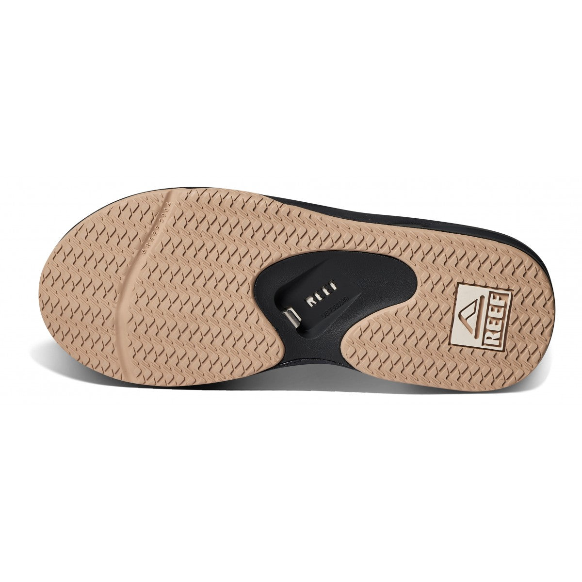 REEF FANNING 228 nabuk+grigio CJ5502