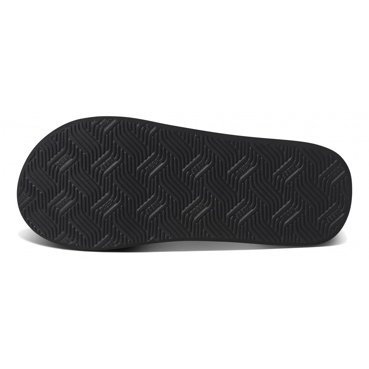 REEF THE LAYBACK 221 nabuk+nero CJ4364