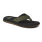 REEF THE LAYBACK 221 nabuk+nero-verde CJ4366