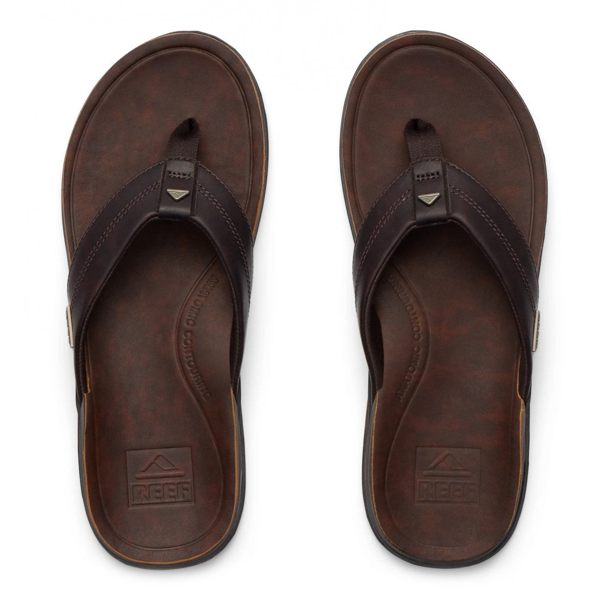 REEF LEATHER OFFSHORE 114 pelle+moro CJ8554
