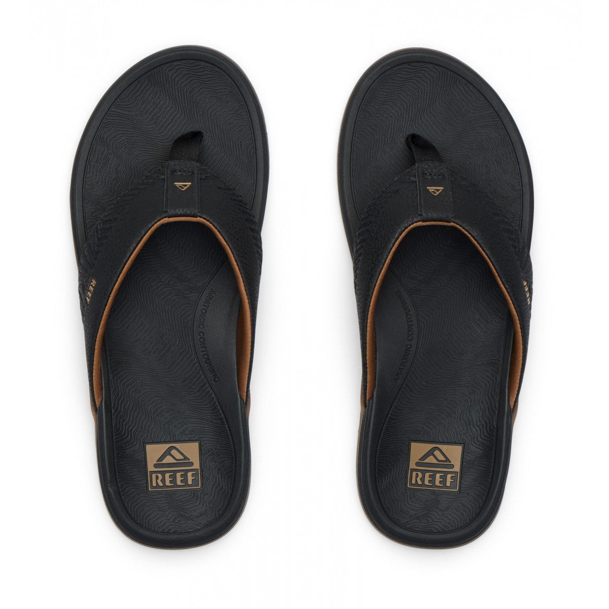 REEF OFFSHORE 221 nabuk+nero CJ9058