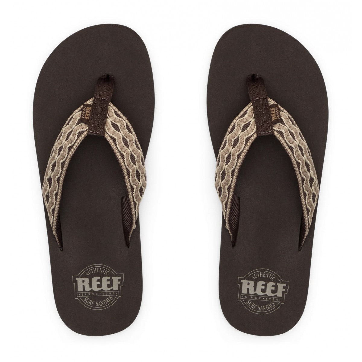 REEF SMOOTHY 774 tela+marr CJ8363
