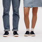 SUPERGA S000010 2750-COTU CLASSIC 775 tela+blu 933