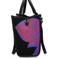 MY BEST BAG S1-MYB-2008 777 tela+multi BOUQUET