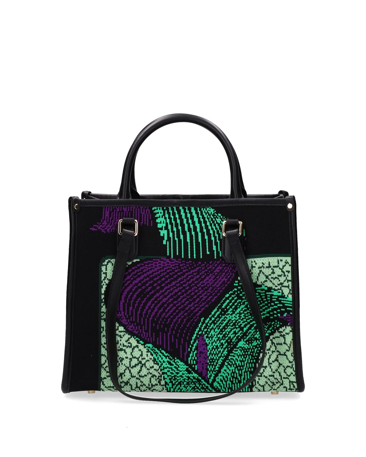 MY BEST BAG S1-MYB-2008 777 tela+multi LILY