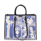 MY BEST BAG S1-MYB-2013 775 tela+blu JASPER