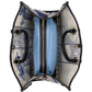 MY BEST BAG S1-MYB-2013 775 tela+blu JASPER