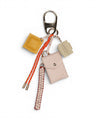 MY BEST BAG S1-MYB-CHARM 552 sint+panna SHELLY