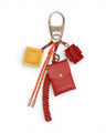 MY BEST BAG S1-MYB-CHARM 556 sint+aran TERRACOTTA